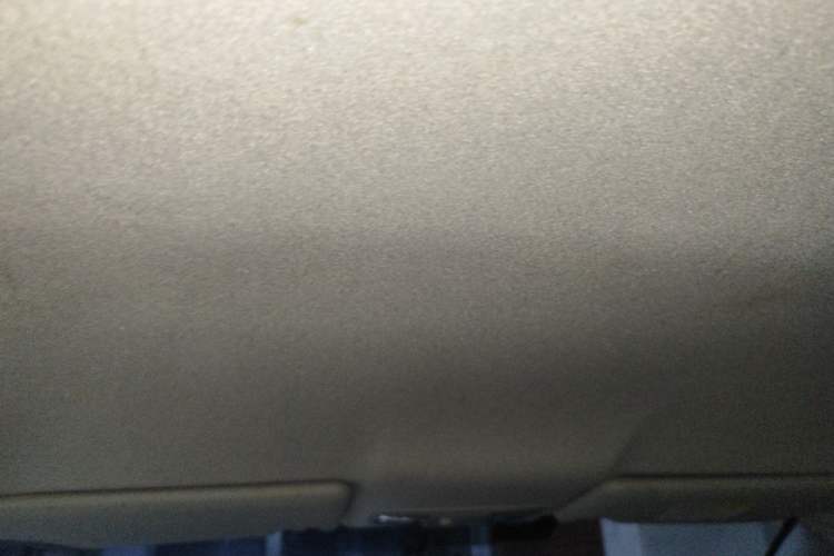 Used Mitsubishi ASX 2013 2.0L CVT Two-Wheel Drive Elite Edition Headliner
