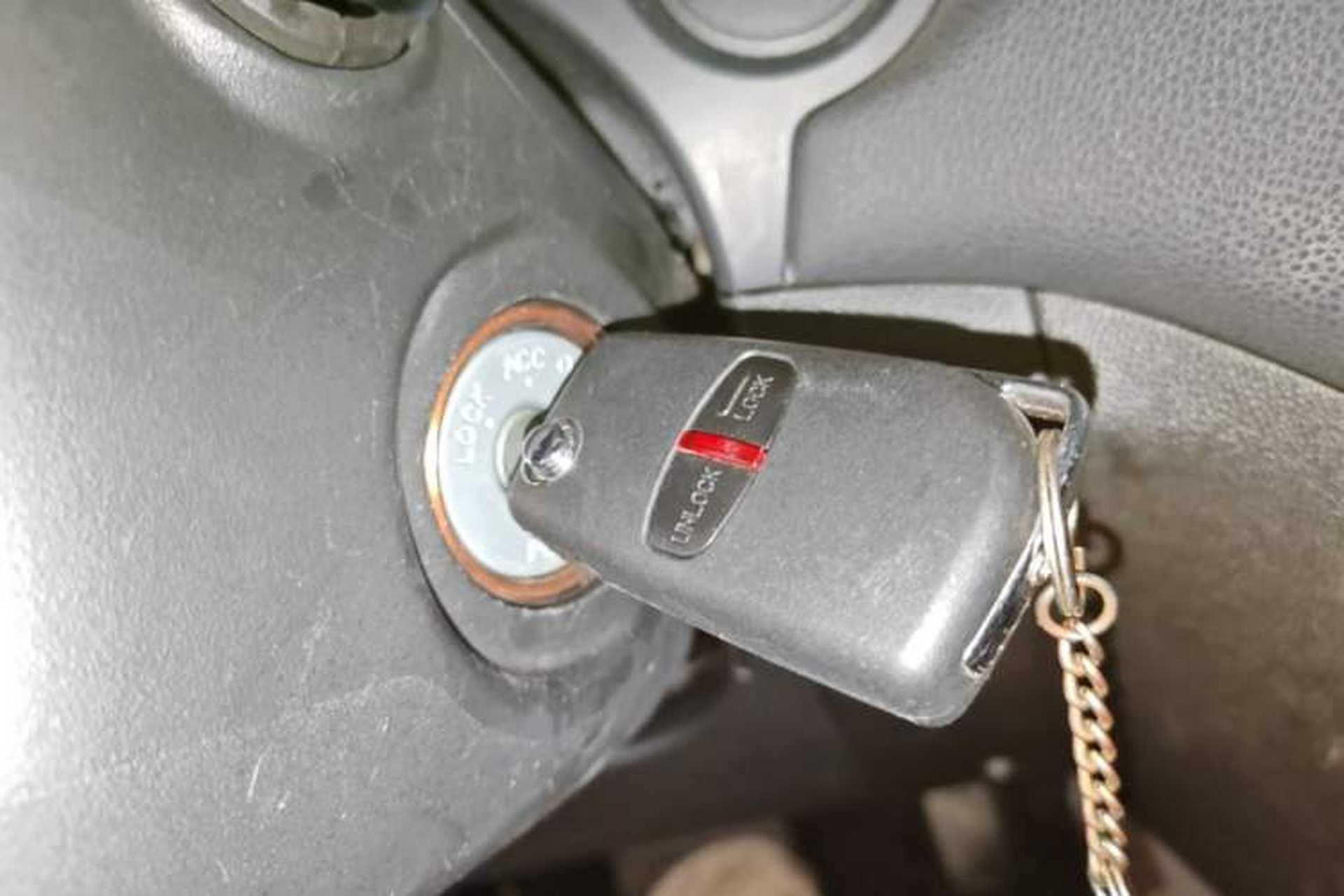 Used Mitsubishi ASX 2013 2.0L CVT Two-Wheel Drive Elite Edition Interior 1