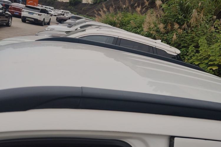 Used Mitsubishi ASX 2013 2.0L CVT Two-Wheel Drive Tech Edition Roof