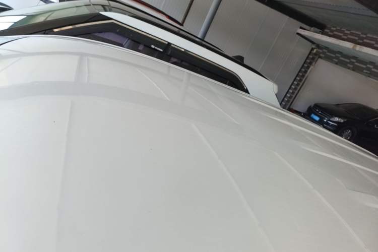 Used Mitsubishi ASX 2013 2.0L CVT Two-Wheel Drive Elite Edition Roof