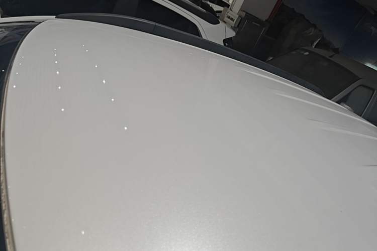 Used Mitsubishi ASX 2013 2.0L CVT Two-Wheel Drive Elite Edition Roof