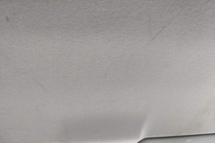 Used Mitsubishi ASX 2013 2.0L CVT Two-Wheel Drive Luxury Edition Headliner