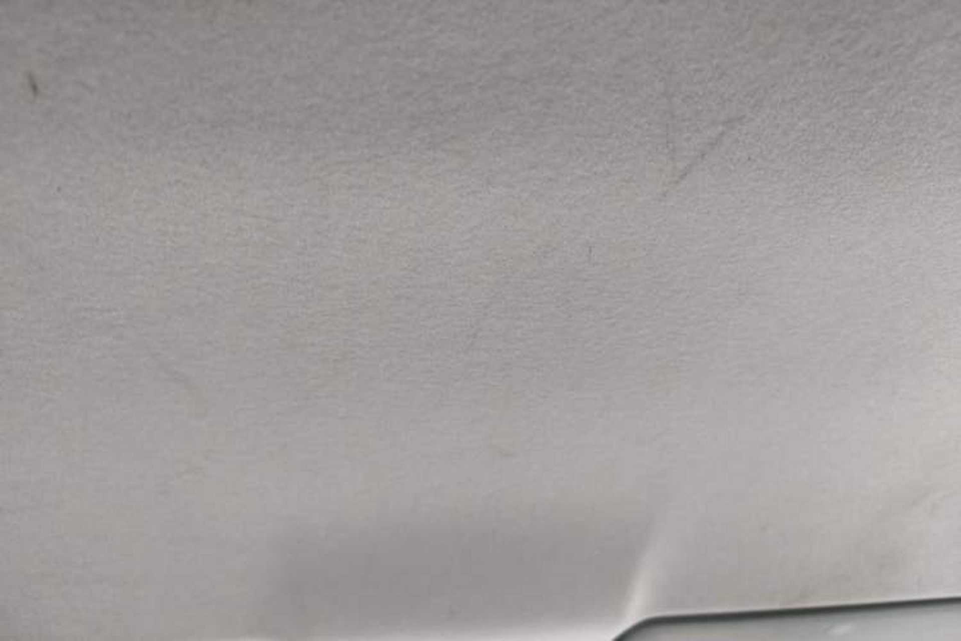 Used Mitsubishi ASX 2013 2.0L CVT Two-Wheel Drive Luxury Edition Headliner