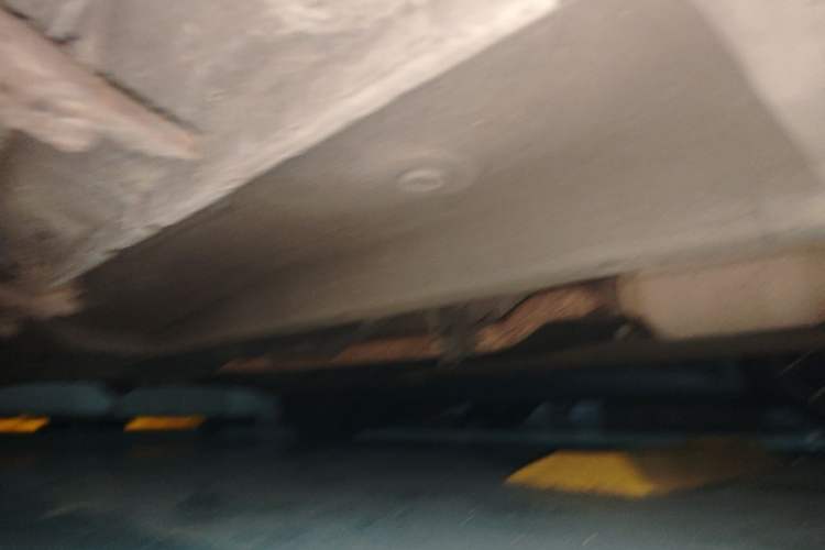 Used Mitsubishi ASX 2015 2.0L CVT Silk Road Commemorative Edition Chassis Front Right