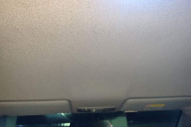 Used Mitsubishi ASX 2015 2.0L CVT Silk Road Commemorative Edition Headliner