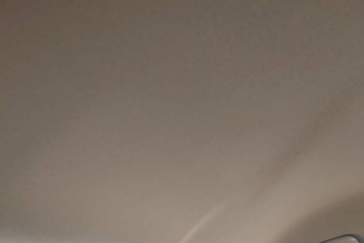 Used Mitsubishi ASX 2015 2.0L CVT Two-Wheel Drive Elite Edition Headliner