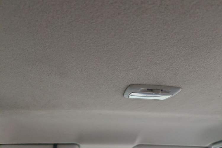 Used Mitsubishi ASX 2015 2.0L CVT Silk Road Commemorative Edition Headliner