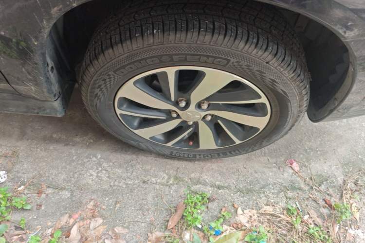 Used Mitsubishi ASX 2016 1.6L Manual Two-Wheel Drive Pioneer Edition Right Front Wheel Hub