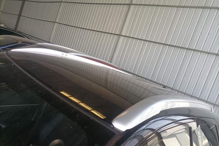 Used Mitsubishi ASX 2016 2.0L CVT Two-Wheel Drive Navigation Edition Roof
