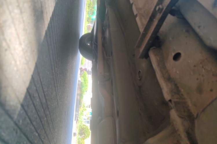 Used Mitsubishi ASX 2016 2.0L CVT Two-Wheel Drive Navigation Edition Chassis Front Right