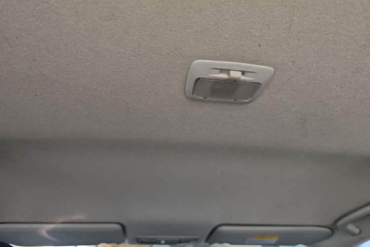 Used Mitsubishi ASX 2016 2.0L CVT Two-Wheel Drive Navigation Edition Headliner