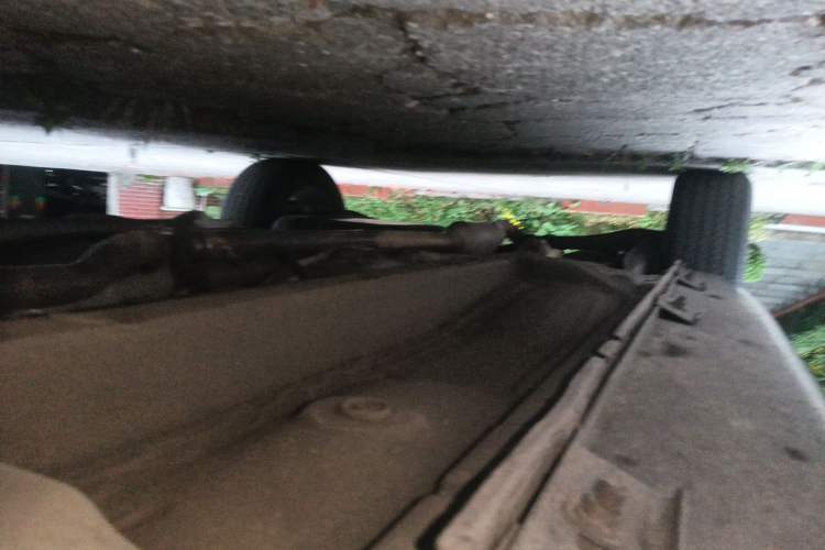 Used Mitsubishi ASX 2016 2.0L CVT Two-Wheel Drive Navigation Edition Chassis Front Right