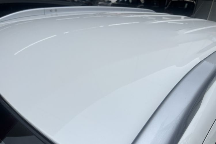 Used Mitsubishi ASX 2016 2.0L CVT Two-Wheel Drive Navigation Edition Exterior 7