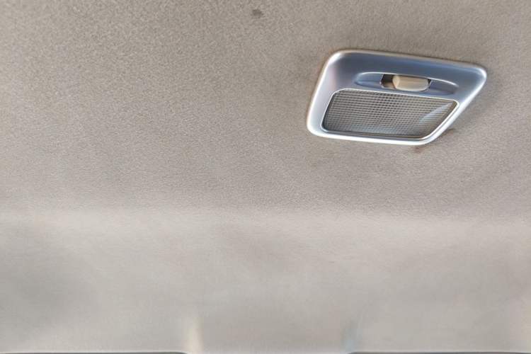 Used Mitsubishi ASX 2016 2.0L CVT Two-Wheel Drive Navigation Edition Headliner