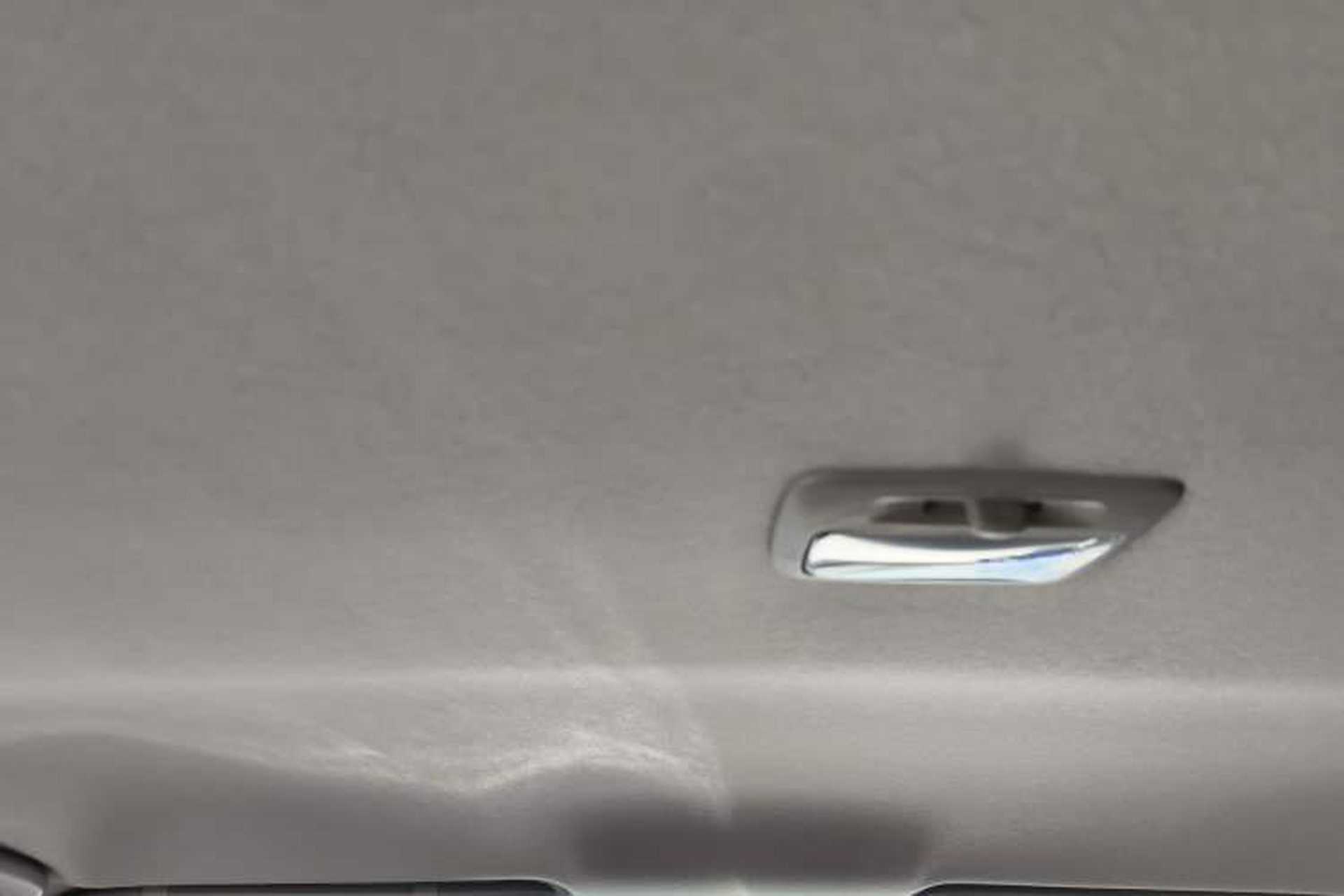 Used Mitsubishi ASX 2016 2.0L CVT Two-Wheel Drive Navigation Edition Headliner