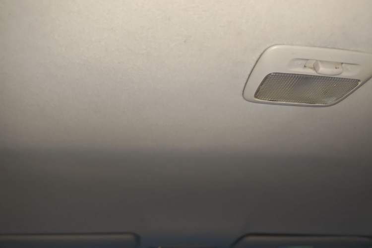 Used Mitsubishi ASX 2016 2.0L CVT Two-Wheel Drive Navigation Edition Headliner