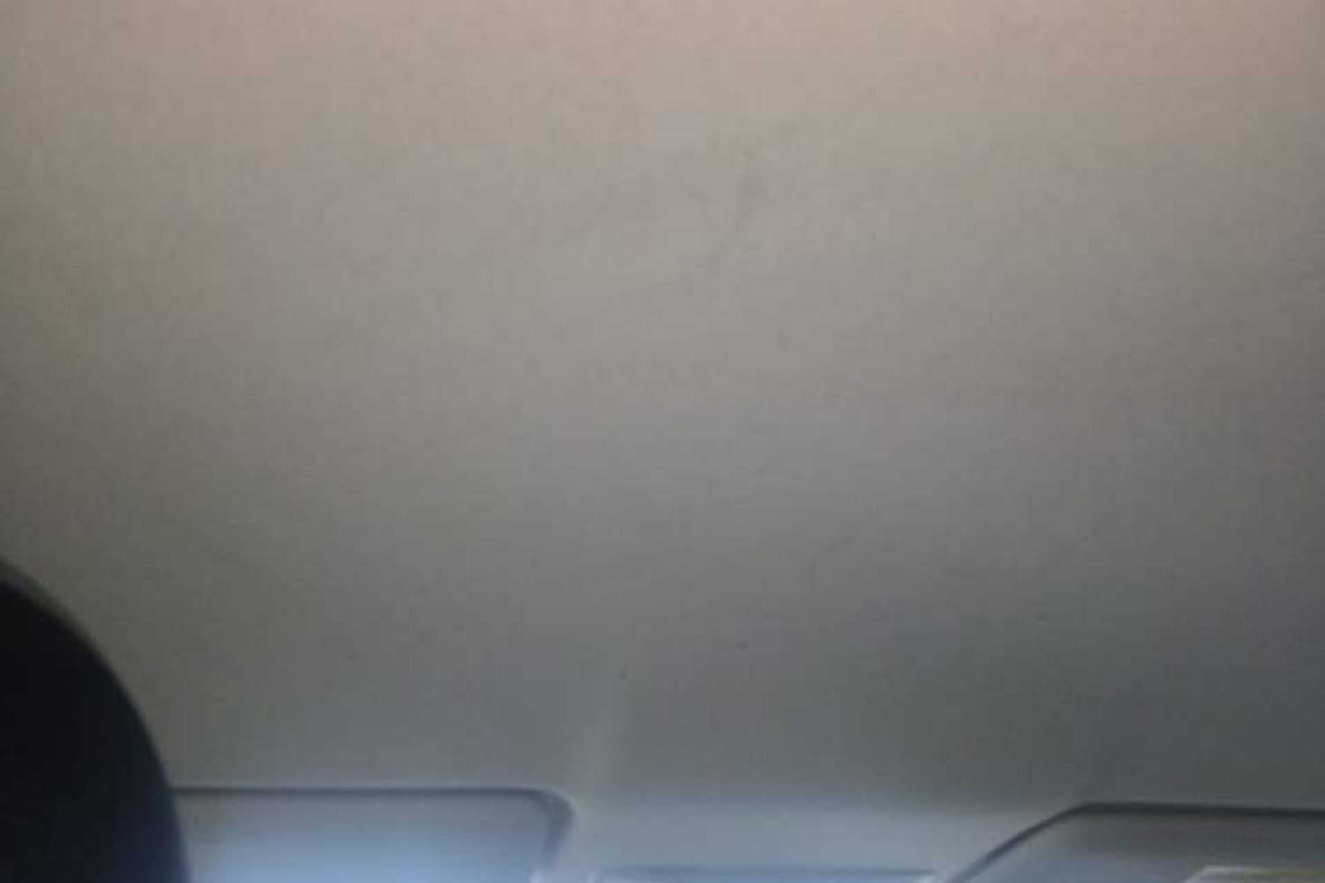 Used Mitsubishi ASX 2016 1.6L Manual Two-Wheel Drive Entry Version Headliner