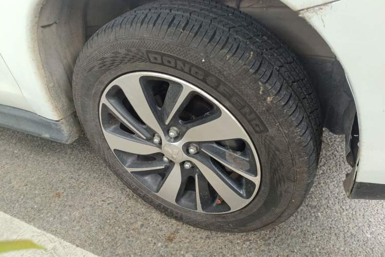 Used Mitsubishi ASX 2016 1.6L Manual Two-Wheel Drive Pioneer Edition Right Front Wheel Hub