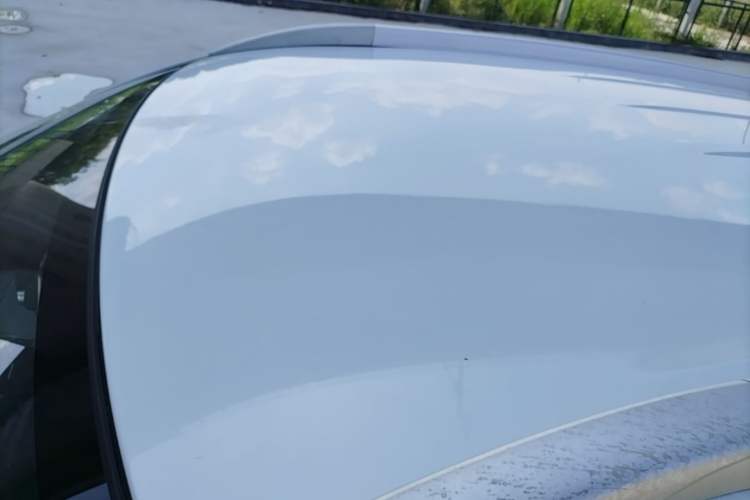 Used Mitsubishi ASX 2016 2.0L CVT Two-Wheel Drive Excellence Edition Roof