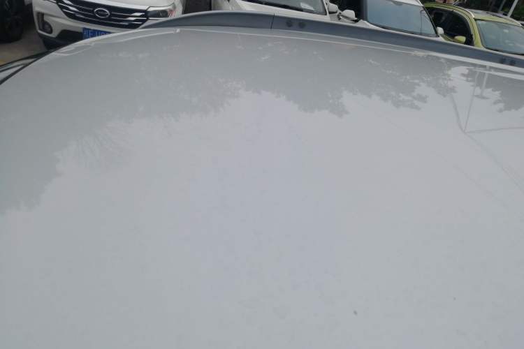 Used Mitsubishi ASX 2016 2.0L CVT Two-Wheel Drive Navigation Edition Roof