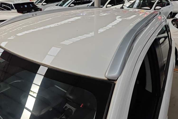 Used Mitsubishi ASX 2016 2.0L CVT Two-Wheel Drive Navigation Edition Roof