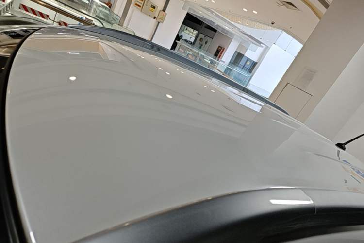 Used Mitsubishi ASX 2016 2.0L CVT Two-Wheel Drive Navigation Edition Roof
