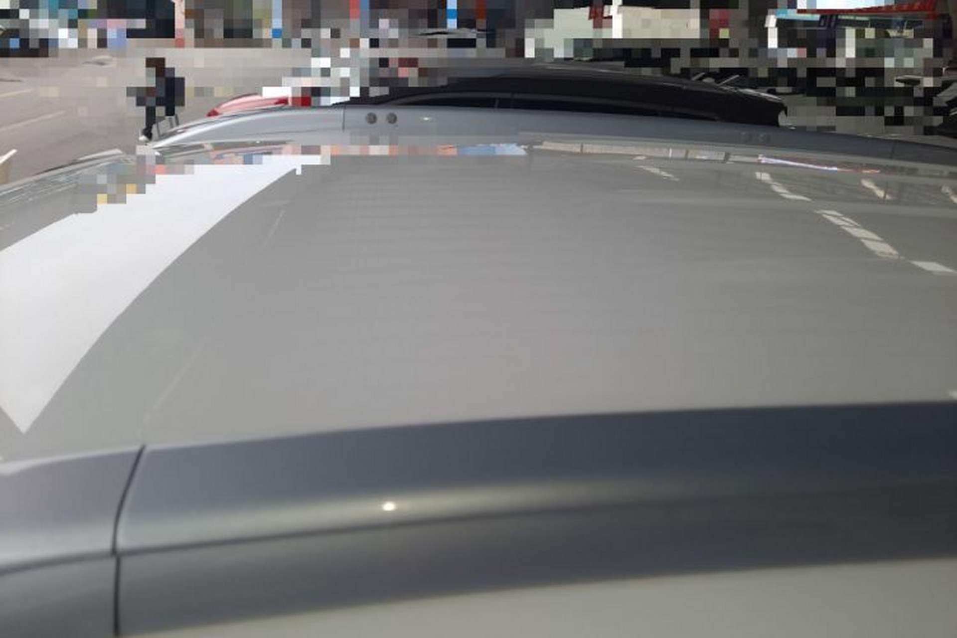 Used Mitsubishi ASX 2016 2.0L CVT Two-Wheel Drive Navigation Edition Roof