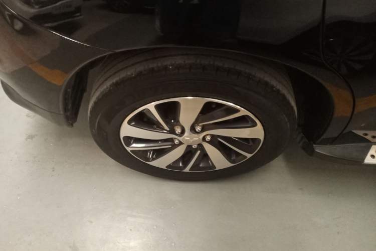 Used Mitsubishi ASX 2018 2.0L CVT Two-Wheel Drive Deluxe Edition Right Rear Wheel Hub