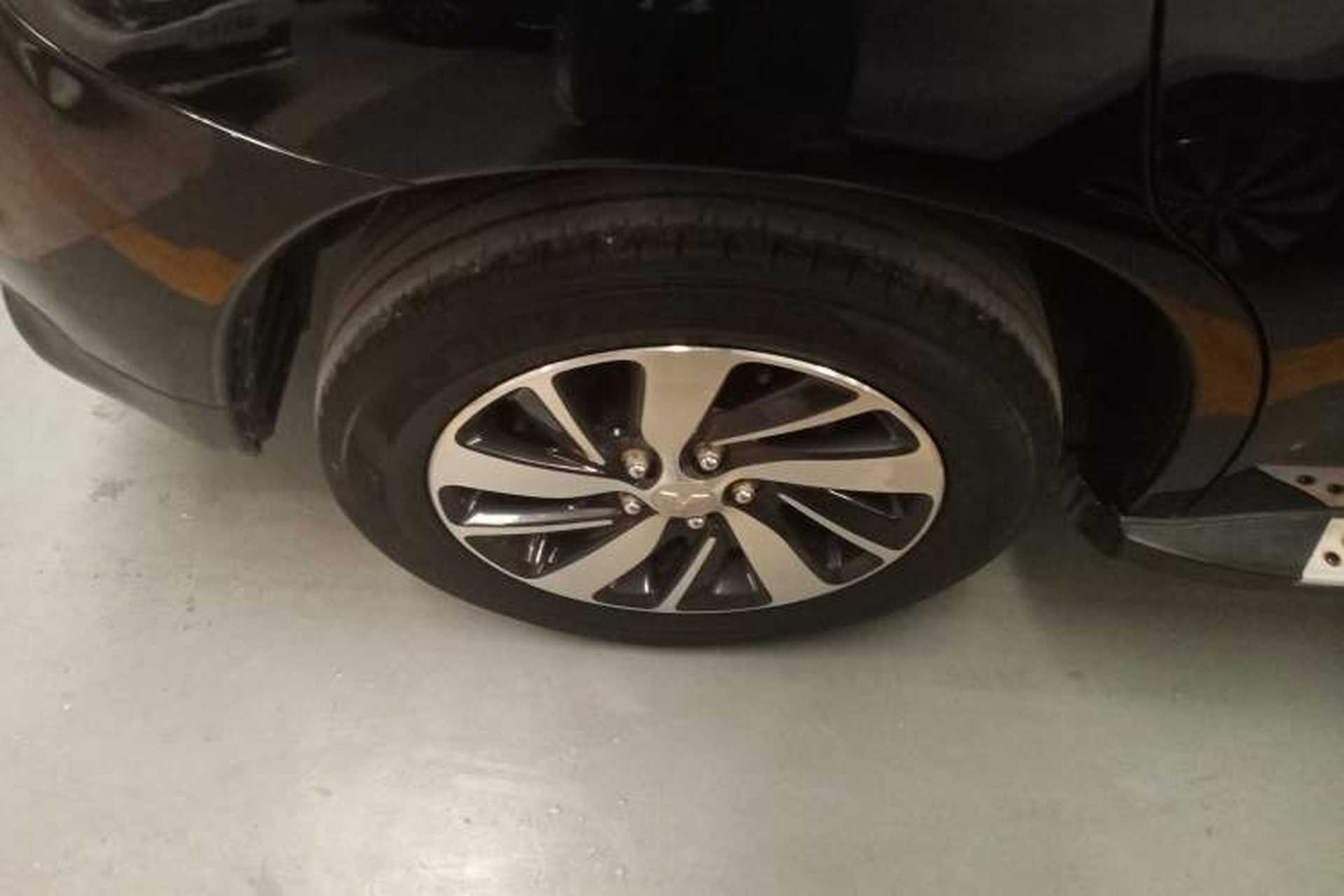 Used Mitsubishi ASX 2018 2.0L CVT Two-Wheel Drive Deluxe Edition Right Rear Wheel Hub