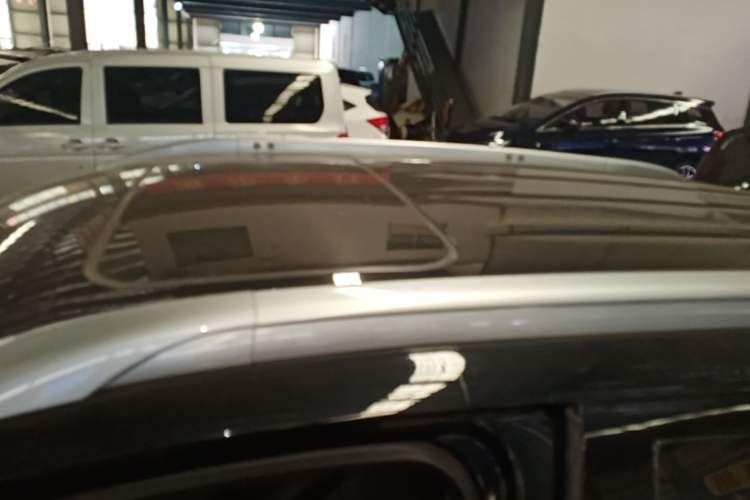 Used Mitsubishi ASX 2018 2.0L CVT Two-Wheel Drive Deluxe Edition Roof