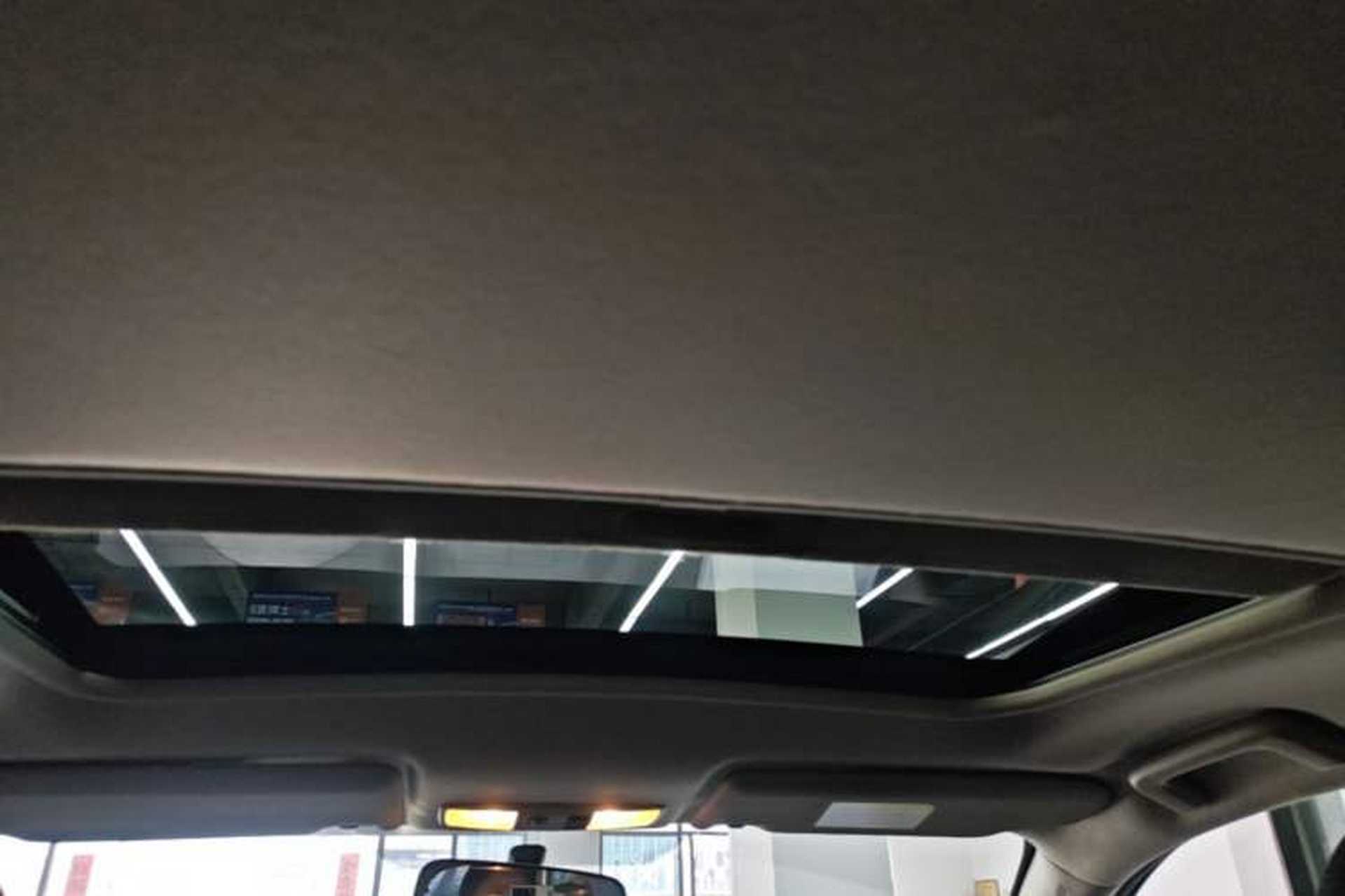 Used Mitsubishi ASX 2018 2.0L CVT Two-Wheel Drive Deluxe Edition Headliner