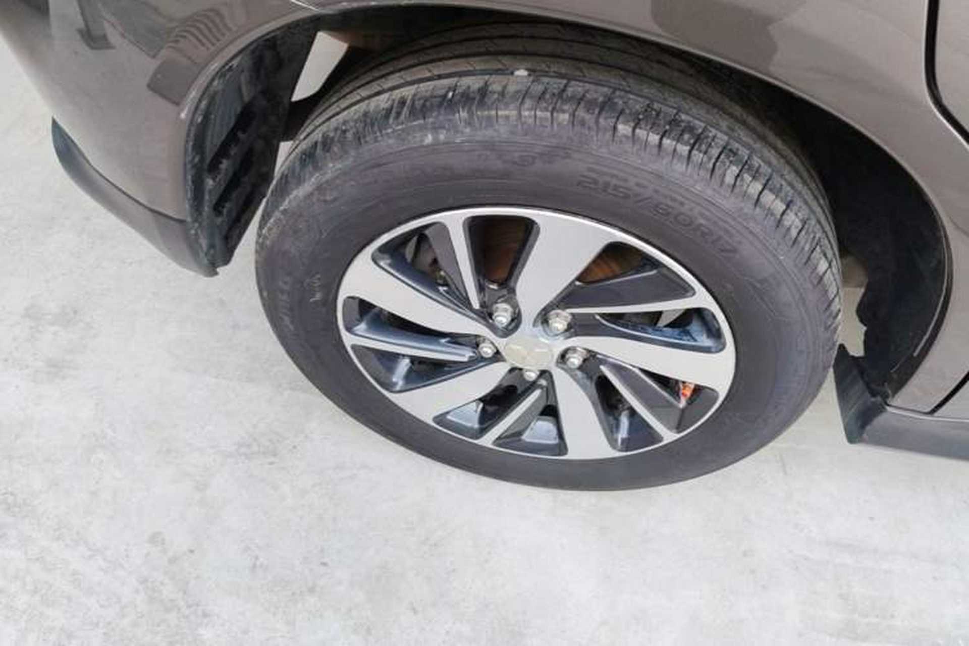Used Mitsubishi ASX 2018 2.0L CVT Two-Wheel Drive Deluxe Edition Right Rear Wheel Hub