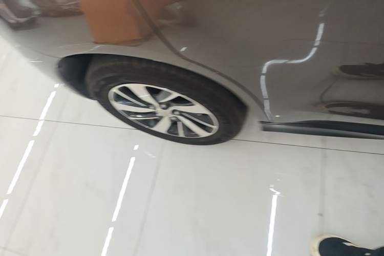 Used Mitsubishi ASX 2018 2.0L CVT Two-Wheel Drive Deluxe Edition Right Rear Wheel Hub