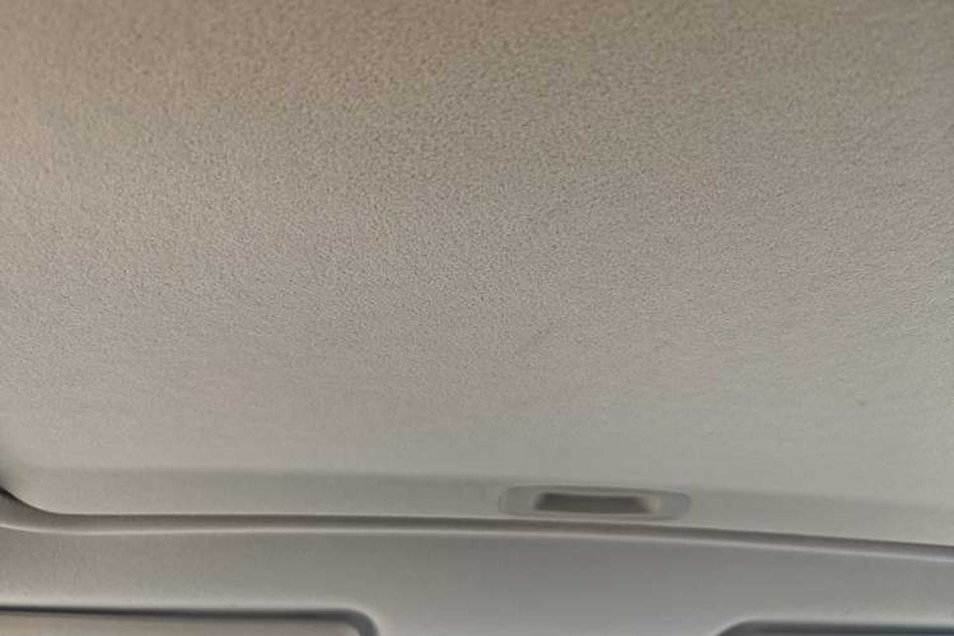 Used Mitsubishi ASX 2018 2.0L CVT Two-Wheel Drive Deluxe Edition Headliner