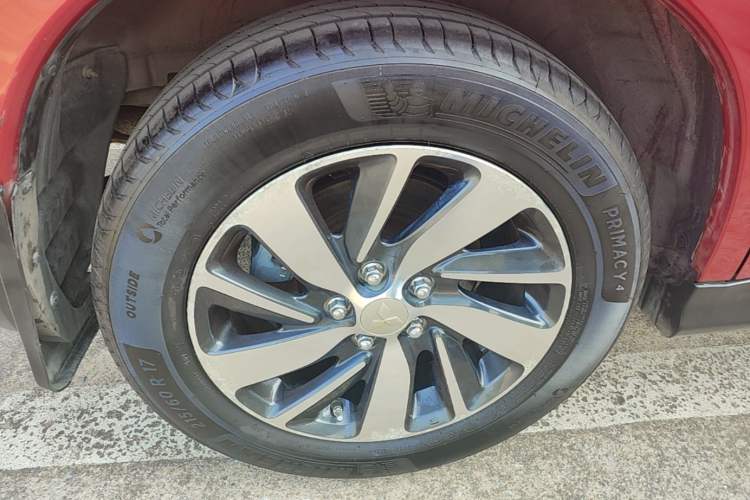 Used Mitsubishi ASX 2018 2.0L CVT Two-Wheel Drive Deluxe Edition Right Rear Wheel Hub