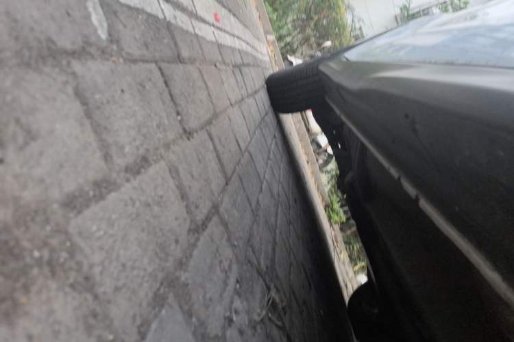 Used Mitsubishi ASX 2018 2.0L CVT Two-Wheel Drive Deluxe Edition Chassis Front Right