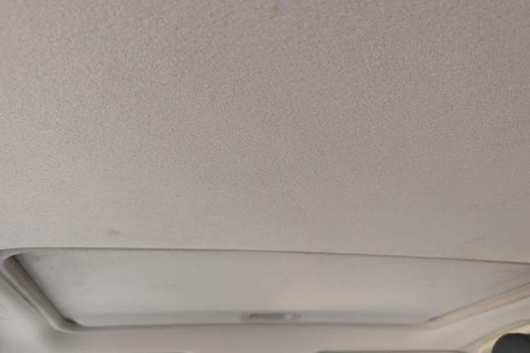 Used Mitsubishi ASX 2018 1.6L Manual Two-Wheel Drive Fashion Edition Headliner