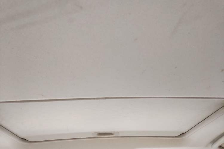 Used Mitsubishi ASX 2018 1.6L Manual Two-Wheel Drive Fashion Edition Headliner