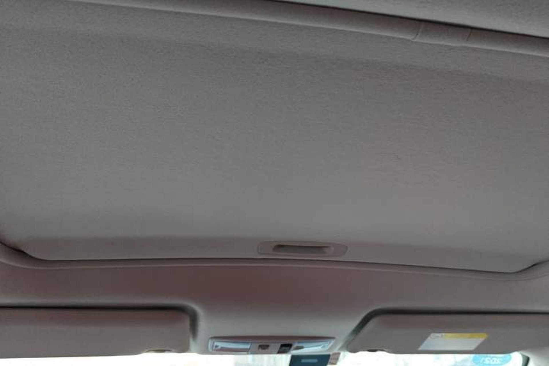 Used Mitsubishi ASX 2018 2.0L CVT Two-Wheel Drive Deluxe Edition Headliner