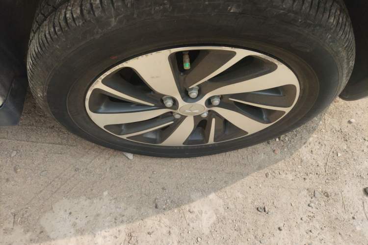 Used Mitsubishi ASX 2018 2.0L CVT Two-Wheel Drive Deluxe Edition Right Front Wheel Hub
