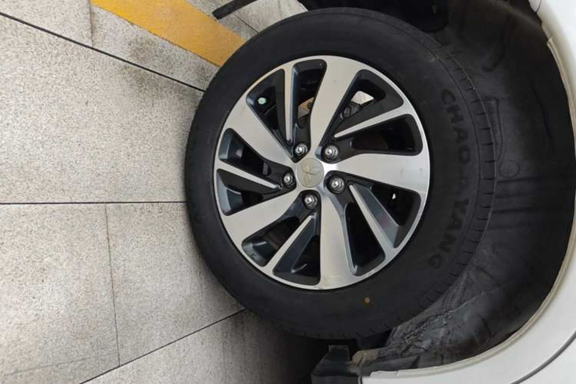 Used Mitsubishi ASX 2018 2.0L CVT Two-Wheel Drive Deluxe Edition Right Rear Wheel Hub