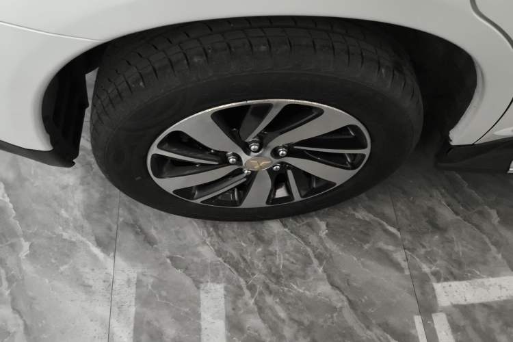 Used Mitsubishi ASX 2018 2.0L CVT Two-Wheel Drive Deluxe Edition Right Rear Wheel Hub