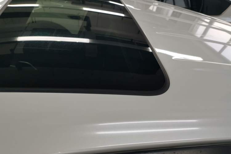 Used Mitsubishi ASX 2018 2.0L CVT Two-Wheel Drive Elite Edition Roof