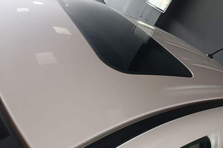 Used Mitsubishi ASX 2018 2.0L CVT Two-Wheel Drive Elite Edition Roof