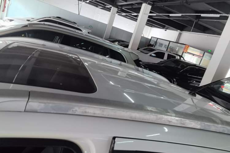 Used Mitsubishi ASX 2018 1.6L Manual Two-Wheel Drive Dynamic Edition Roof
