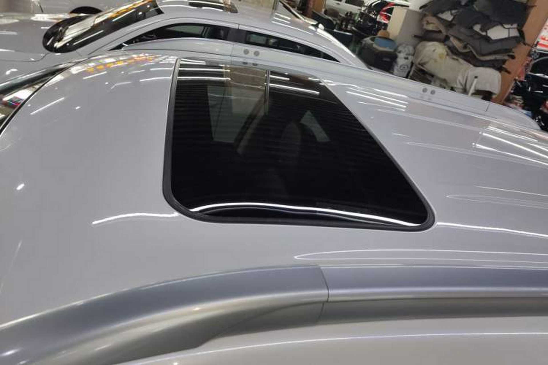 Used Mitsubishi ASX 2018 2.0L CVT Two-Wheel Drive Deluxe Edition Roof