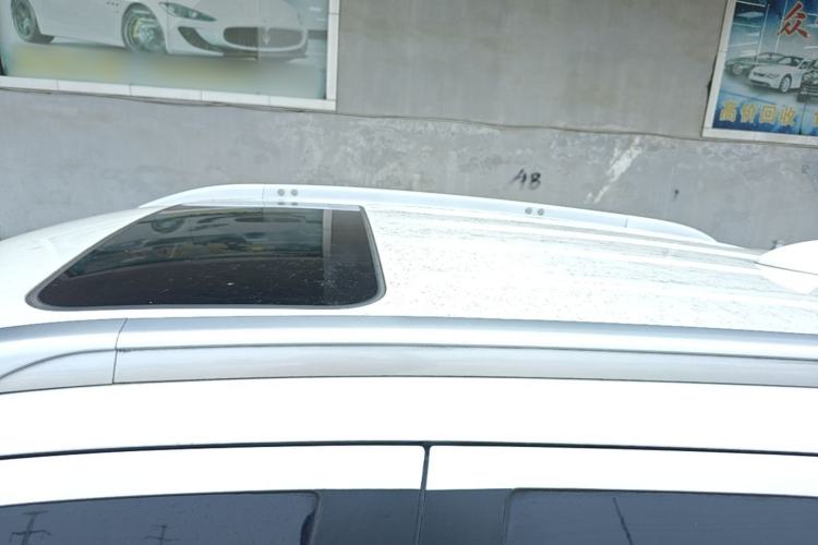 Used Mitsubishi ASX 2018 2.0L CVT Two-Wheel Drive Deluxe Edition Roof