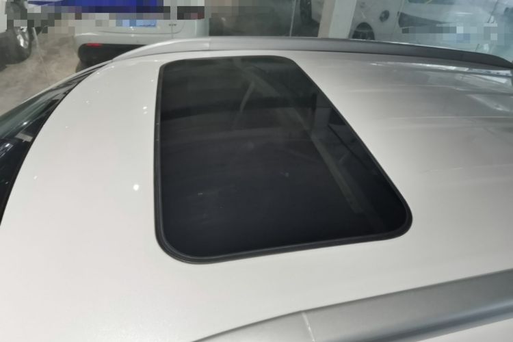 Used Mitsubishi ASX 2018 1.6L Manual Two-Wheel Drive Dynamic Edition Roof