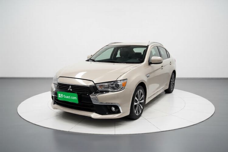 Mitsubishi ASX 2018 2.0L CVT Two-Wheel Drive Deluxe Edition مستعملة Guazi used car, China used car export, Used car for sale, Used  cars, Cheapest cars for sale