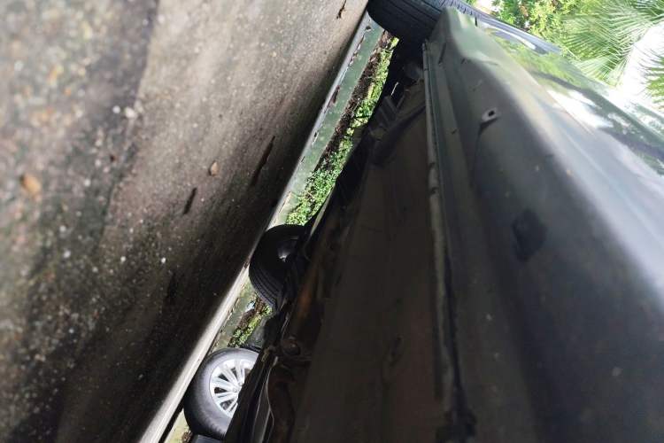 Used Mitsubishi ASX 2020 2.0L CVT Smart Edition Chassis Front Right